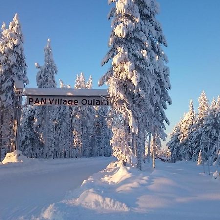 Sallainen Panvillage Dış mekan fotoğraf