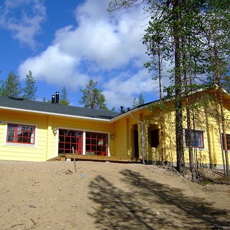 Sallainen Panvillage Dış mekan fotoğraf