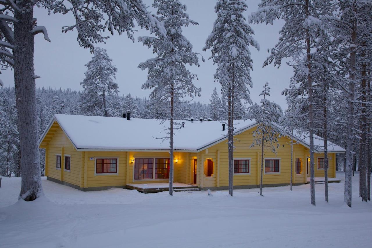 Sallainen Panvillage Dış mekan fotoğraf