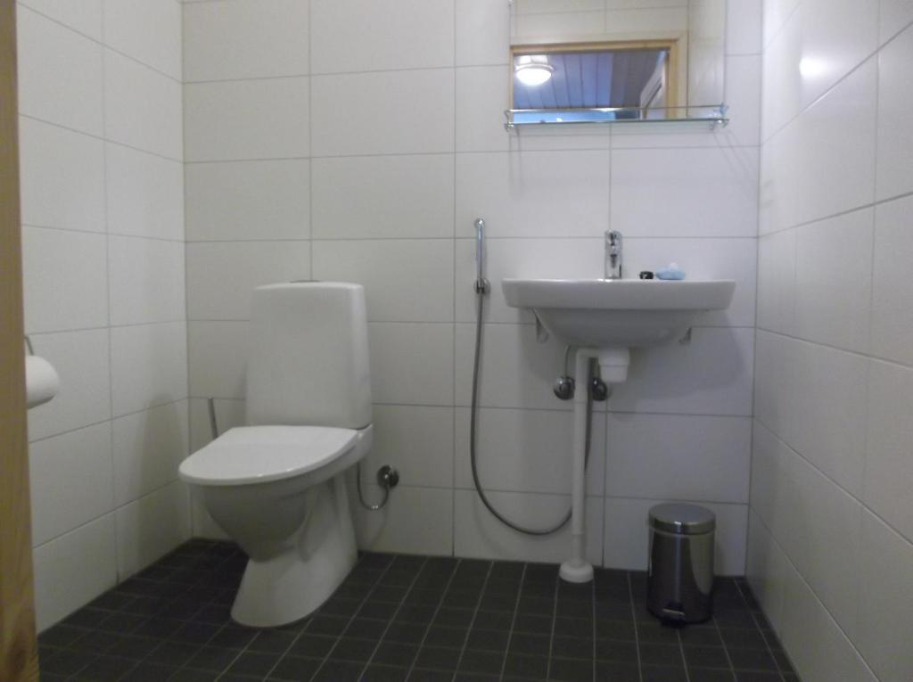 Sallainen Panvillage Oda fotoğraf