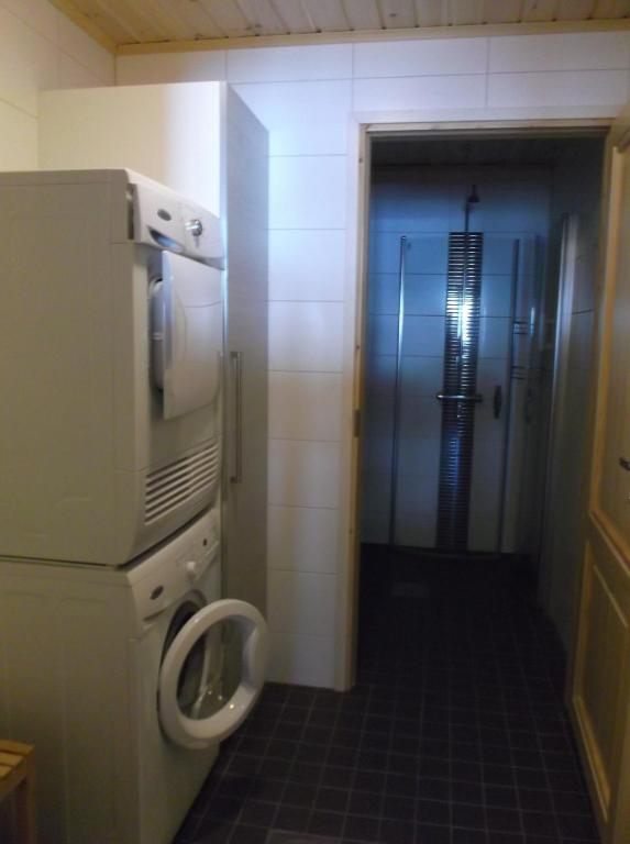 Sallainen Panvillage Oda fotoğraf