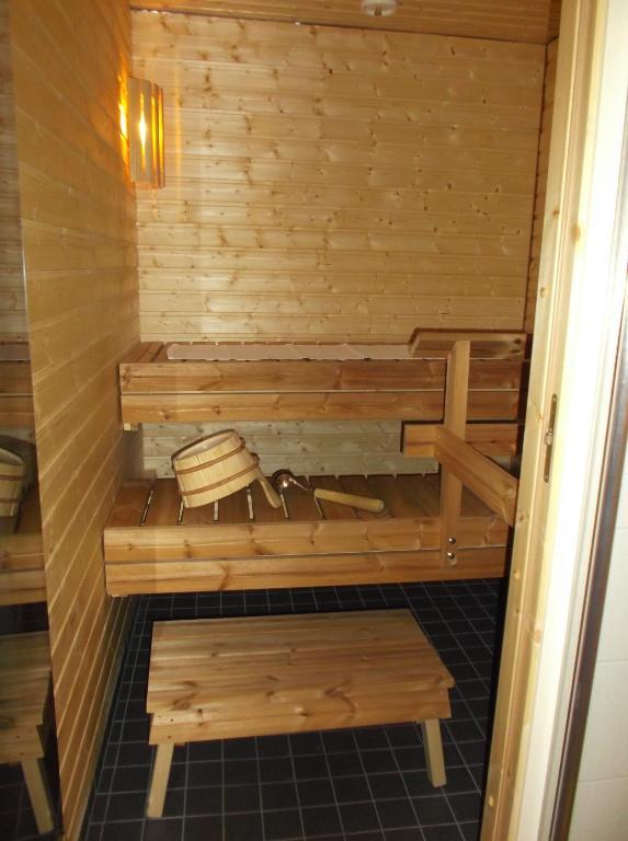 Sallainen Panvillage Oda fotoğraf
