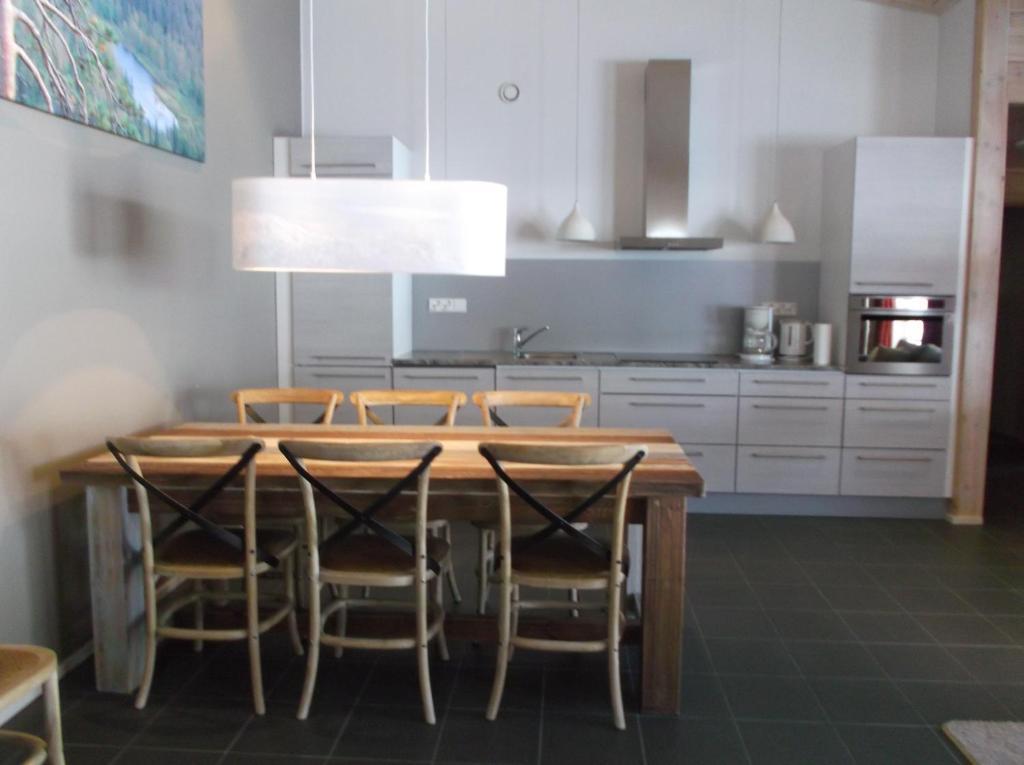 Sallainen Panvillage Oda fotoğraf